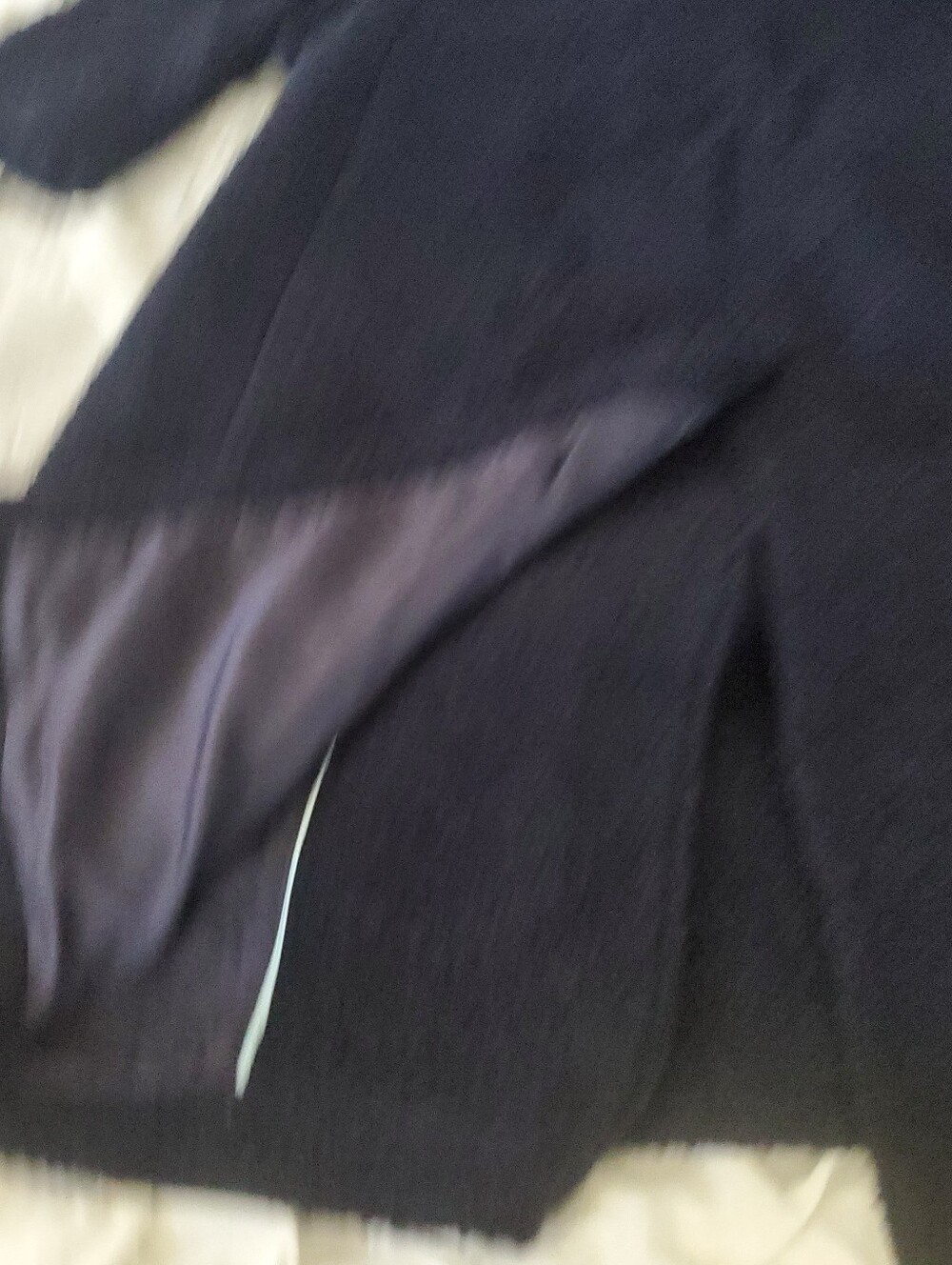 Coat - Picture 14 of 16